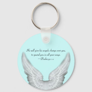 Guardians Key Ring