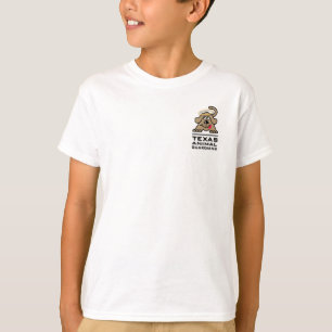 Guardian's Logo Boy's t-shirt