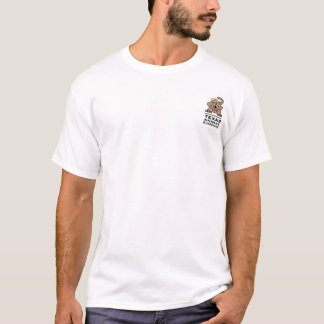 Guardian's Logo Men's T-shirt