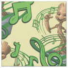 Guardians of the Galaxy | Baby Groot Music Notes