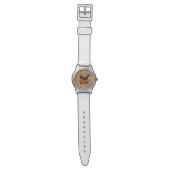 Guardians of the Galaxy | Star-Lord Cartoon Icon Watch (Product)