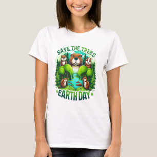 Guardians of the Grove T-Shirt