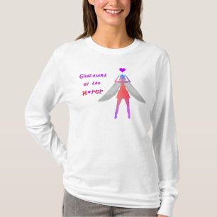 Guardians of the K-pop 2.0 T-Shirt