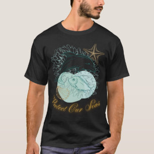 Guardians of the Liquid Wild T-Shirt