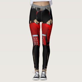 Guardsmen designed Leggings