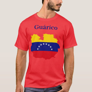 Guarico State Venezuela T-Shirt