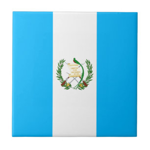 Guatemala Ceramic Tile
