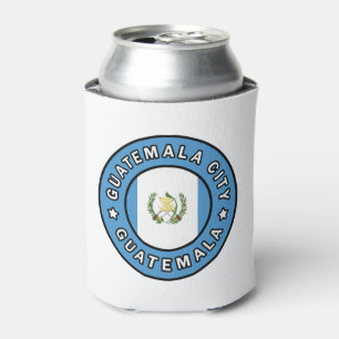 Guatemala City Guatemala Can Cooler
