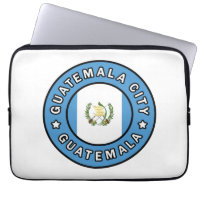 Guatemala City Guatemala