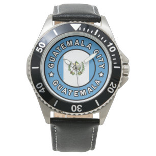 Guatemala City Guatemala Watch