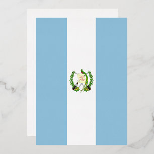 Guatemala flag