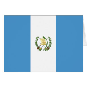 Guatemala Flag