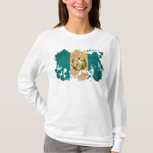 Guatemala Flag T-Shirt