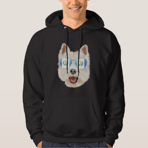 Guatemala Flag West Highland White Terrier Guatema Hoodie