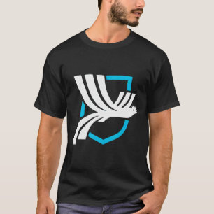 Guatemala Footbyll (soccer) Fanclub T-Shirt
