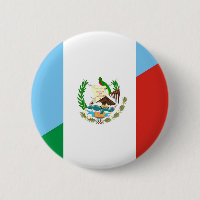 guatemala mexico half flag symbol