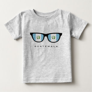 Guatemala Shades custom shirts & jackets