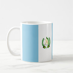Guatemala Special Tourist Gift Classic Coffee Mug