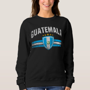 Guatemala Sweatshirt