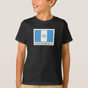 Guatemala T-Shirt