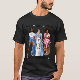 Guatemalan Bestie From Guatemala Best Friend T-Shirt