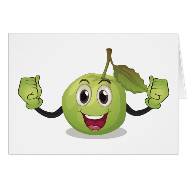 Guava (Front Horizontal)