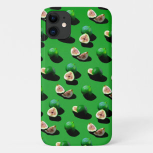 Guava Exotic Fruit iPhone 11 Case