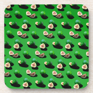 Guava Exotic Fruit Coaster
