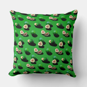 Guava Exotic Fruit Cushion