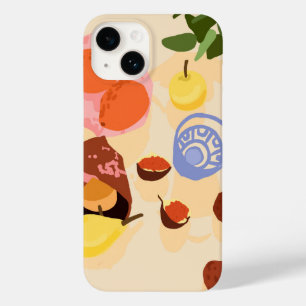 Guava Grove Gala Case-Mate iPhone 14 Case