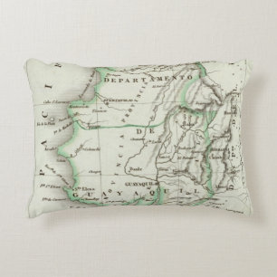 Guayaquil Decorative Cushion