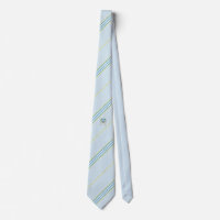 Guayaquil stripes flag
