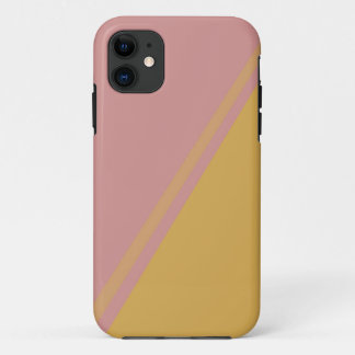 Gucci_Fall_2014-inspired  IPhone Case / PinkYellow