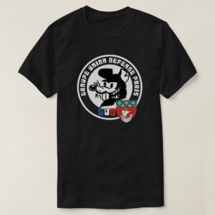 GUD PARIS T-Shirt