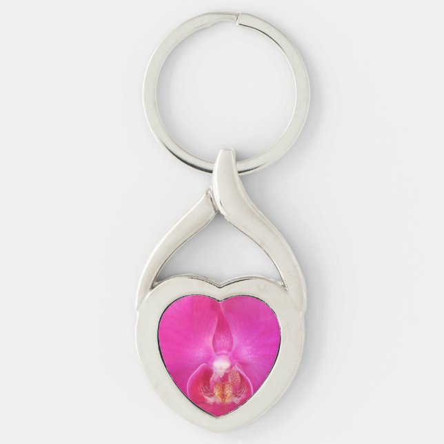 Guda Key Ring (Front)