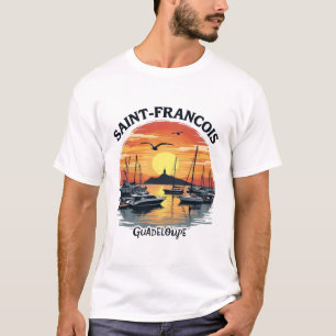 Gudeloupe T-Shirt