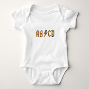 Gudetama Chopsticks and Rice Bowl Hoodie Baby Bodysuit