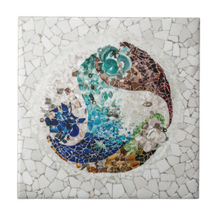 Guel Park Ceramic Tile