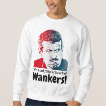Guenther Steiner - We Look Like a Bunch of Wankers