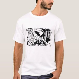 Guernica T-Shirt