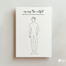 Guess The Outfit - Bridal Shower Game