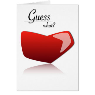 Guess What