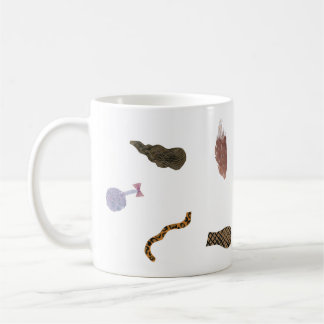 GUESS WHO? COFFEE MUG