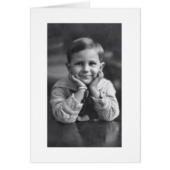 Guess Whom I'm Going to Marry? (Front)