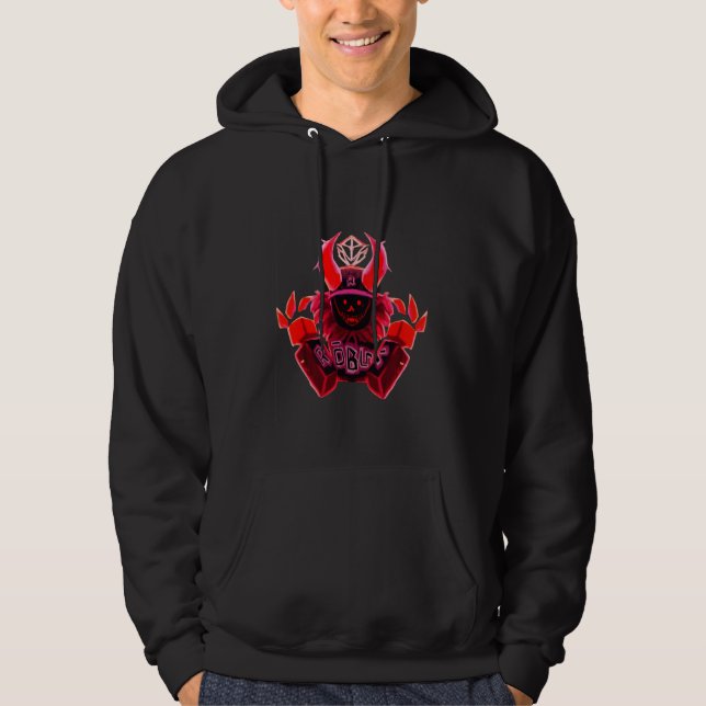 Guest666 Guest 666 Hoodie (Front)