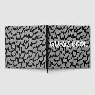 GUEST BOOK 