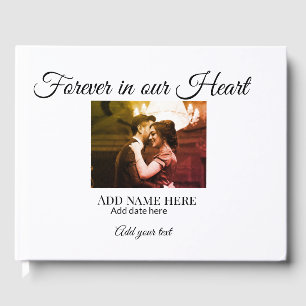 Guest Book