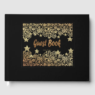 Guest Book For All Occasions