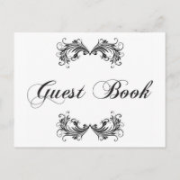 Guest Book