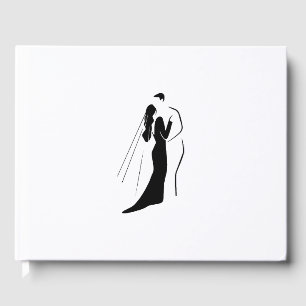 Guest Book - Wedding